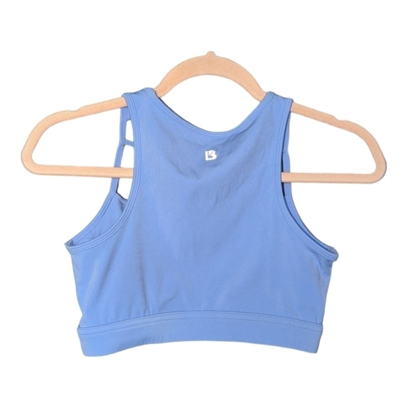 S • BuffBunny • Botanical Sports Bra - Picture 3 of 5